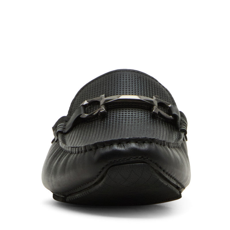 Ezekiel Men's Black Slip-Ons - view 5