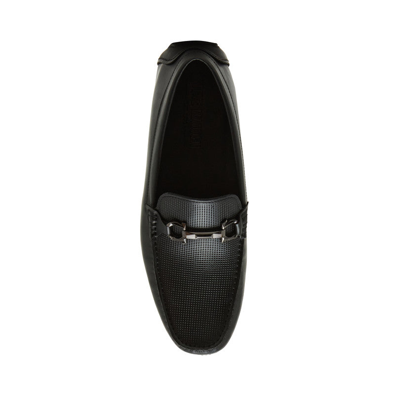 Ezekiel Men's Black Slip-Ons - view 7