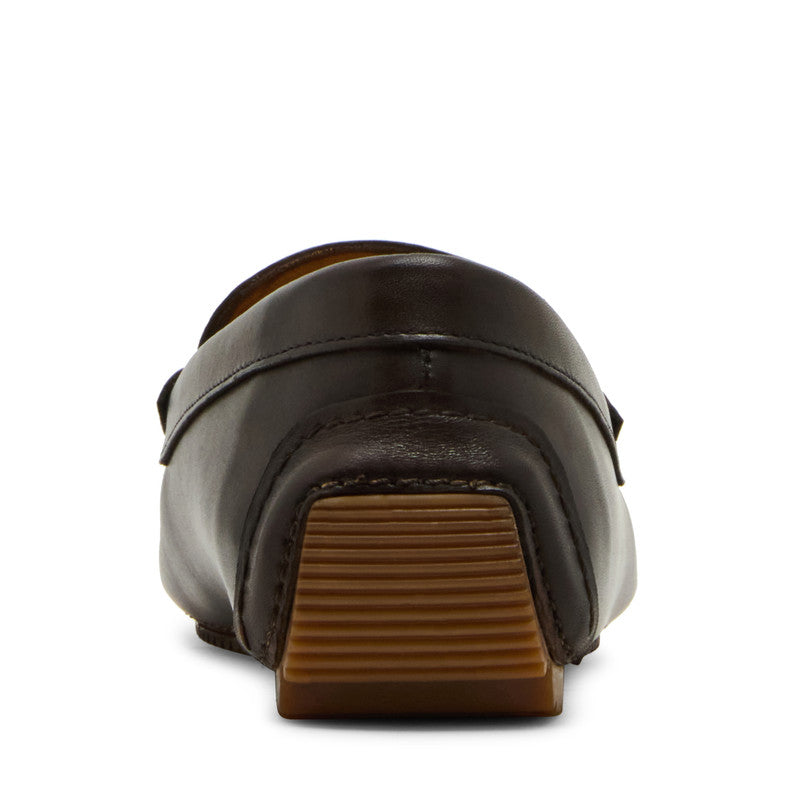 Ezekiel Men's Brown Slip-Ons - view 4