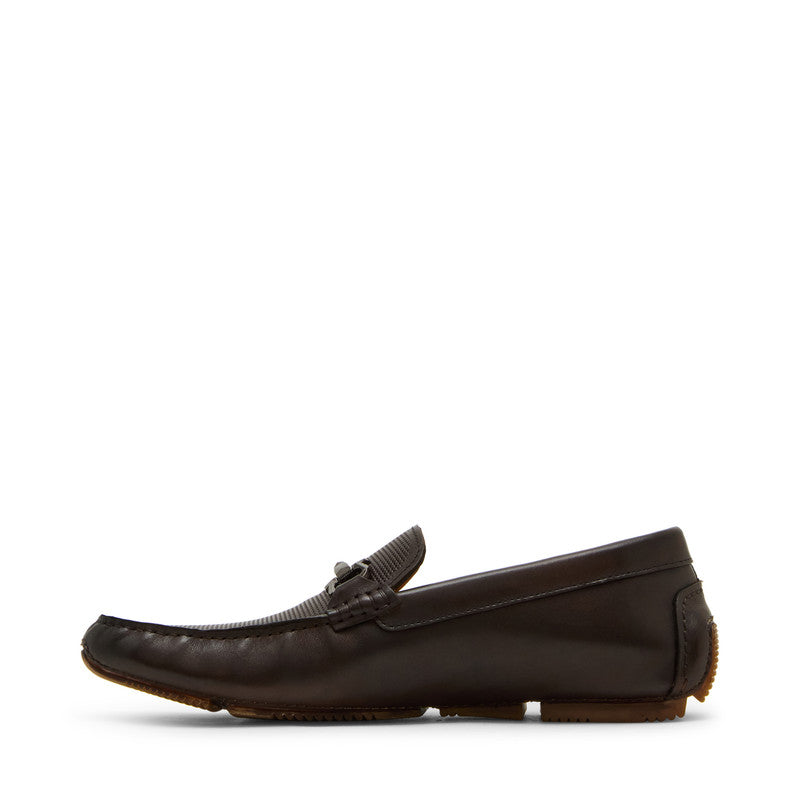 Ezekiel Men's Brown Slip-Ons - view 6