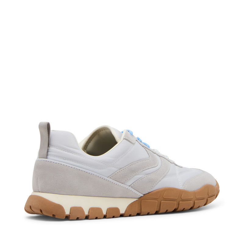 Holland Grey Women's Low Top Sneakers - view 2