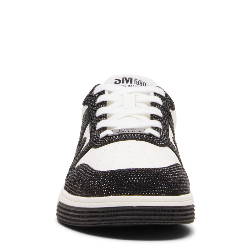 Madmunny Men's Black Sneakers - view 4