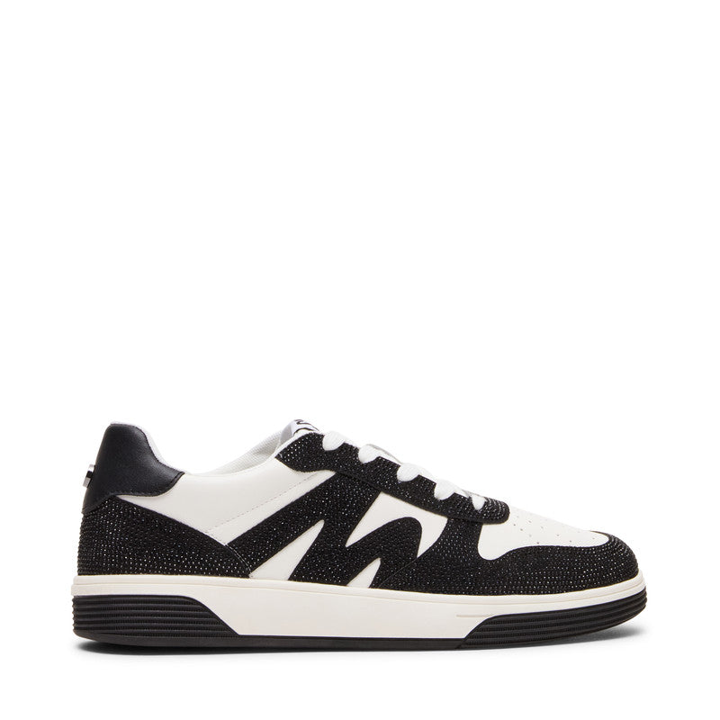 Madmunny Men's Black Sneakers - view 2