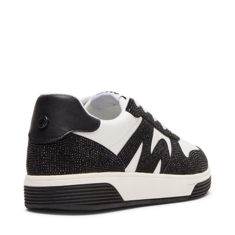 Madmunny Men's Black Sneakers - view 3