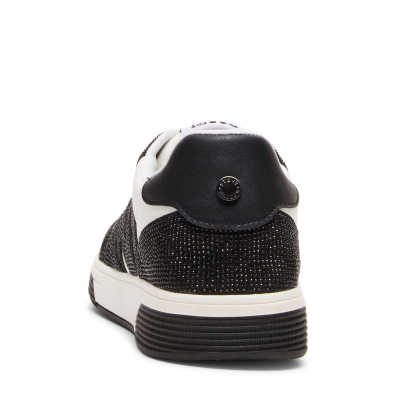 Madmunny Men's Black Sneakers - view 6
