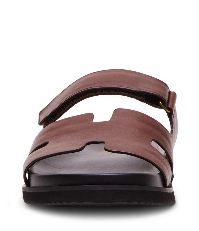 Maiven Men's Brown Sandals - view 5