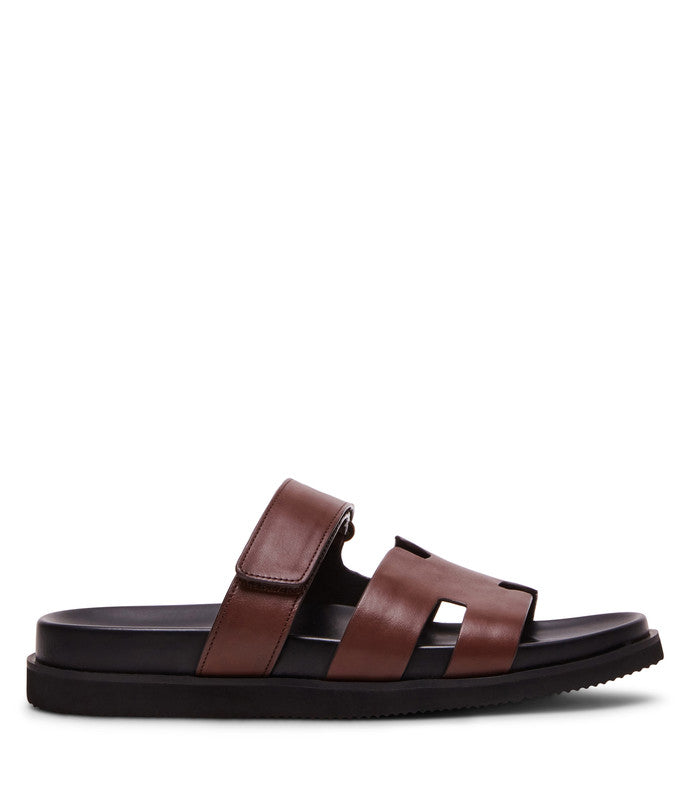 Maiven Men's Brown Sandals - view 2