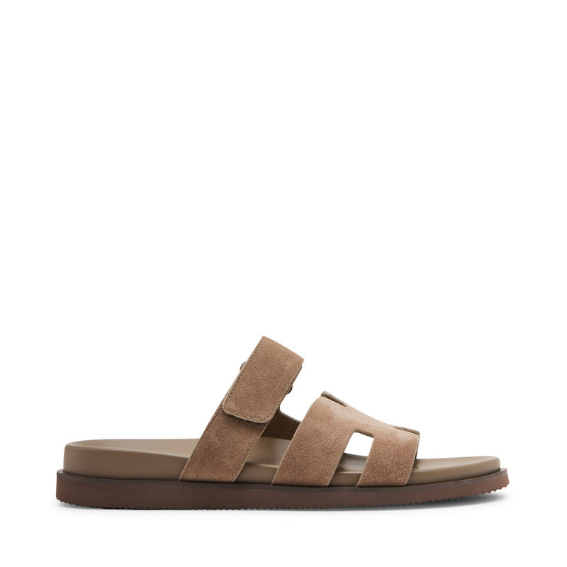 Maiven Men's Taupe Sandals - view 2