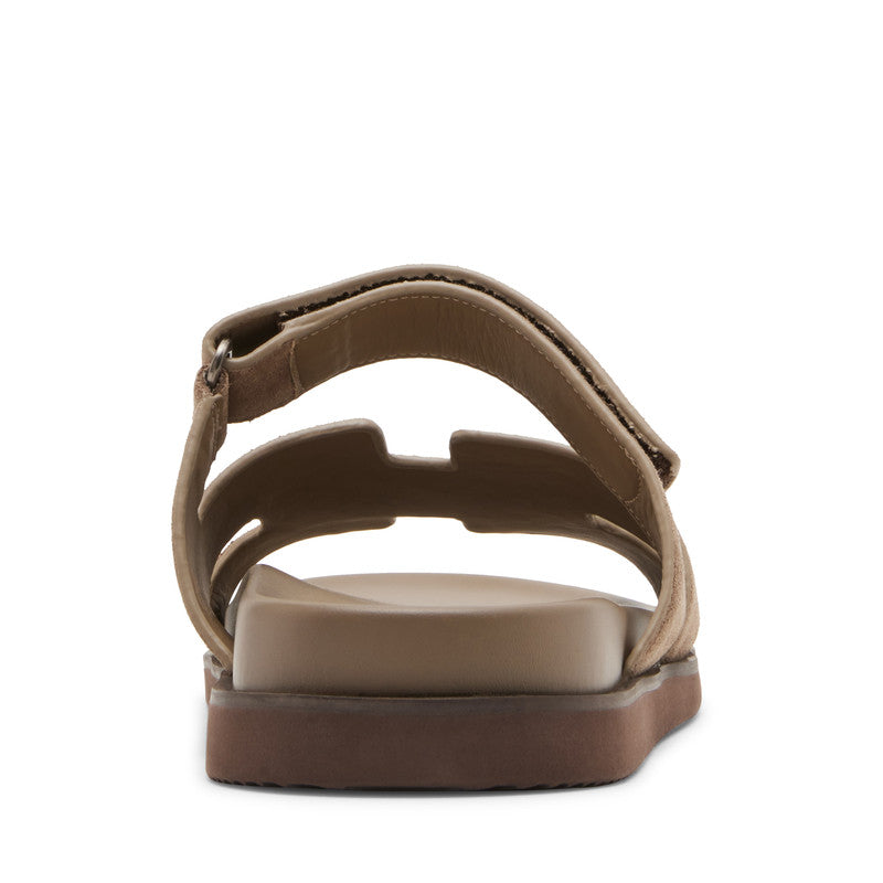 Maiven Men's Taupe Sandals - view 3