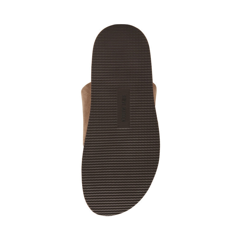 Maiven Men's Taupe Sandals - view 5