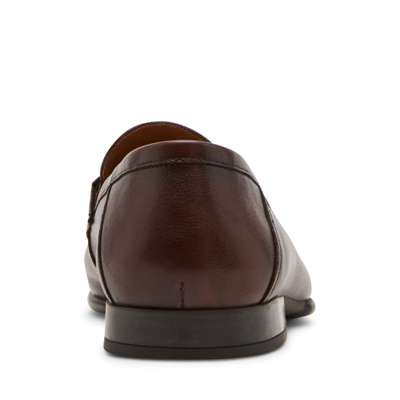 Swazzey Men's Brown Formal Shoes - view 4