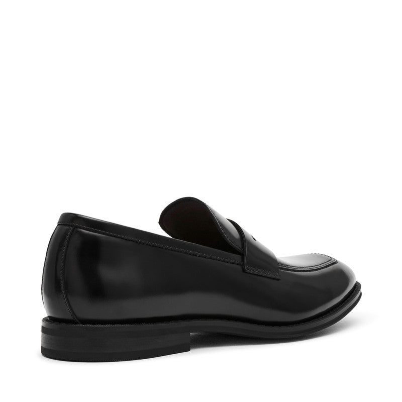 Triton Black Men's Monks - view 2