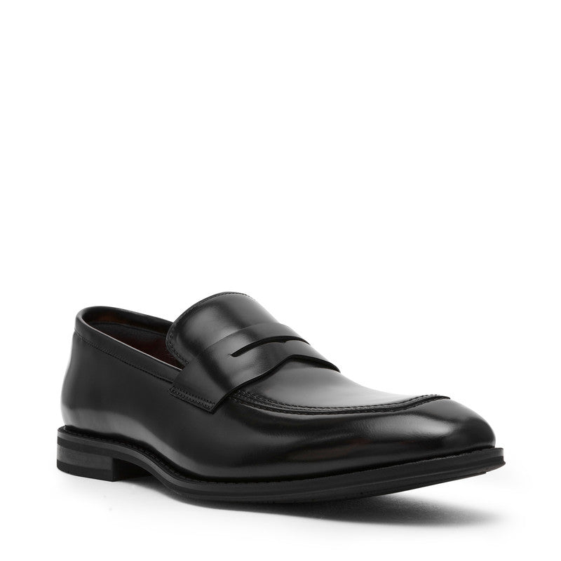 Triton Black Men's Monks