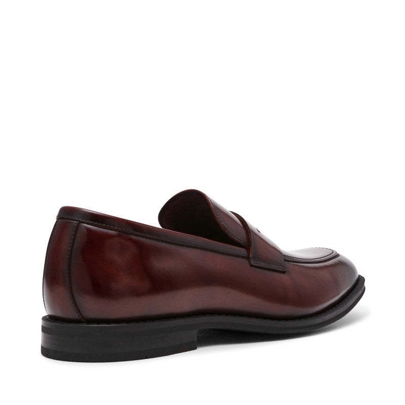 Triton Brown Men's Monks - view 2