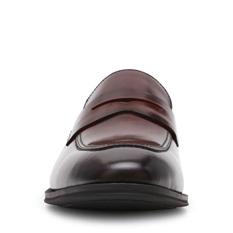 Triton Brown Men's Monks - view 5