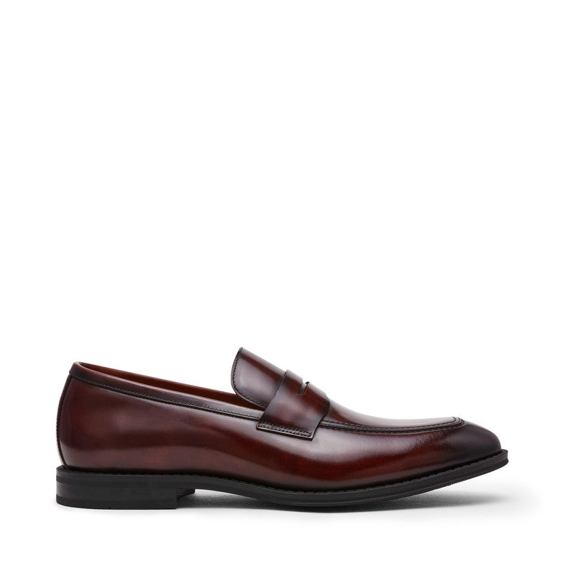 Triton Brown Men's Monks - view 6