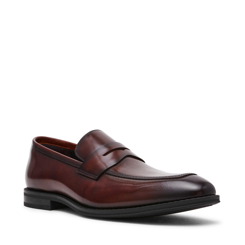Triton Brown Men's Monks