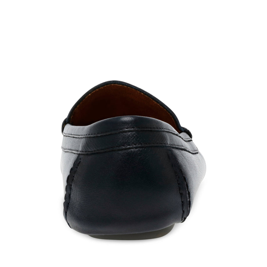 Kcal Men's Navy Blue Loafers - view 4