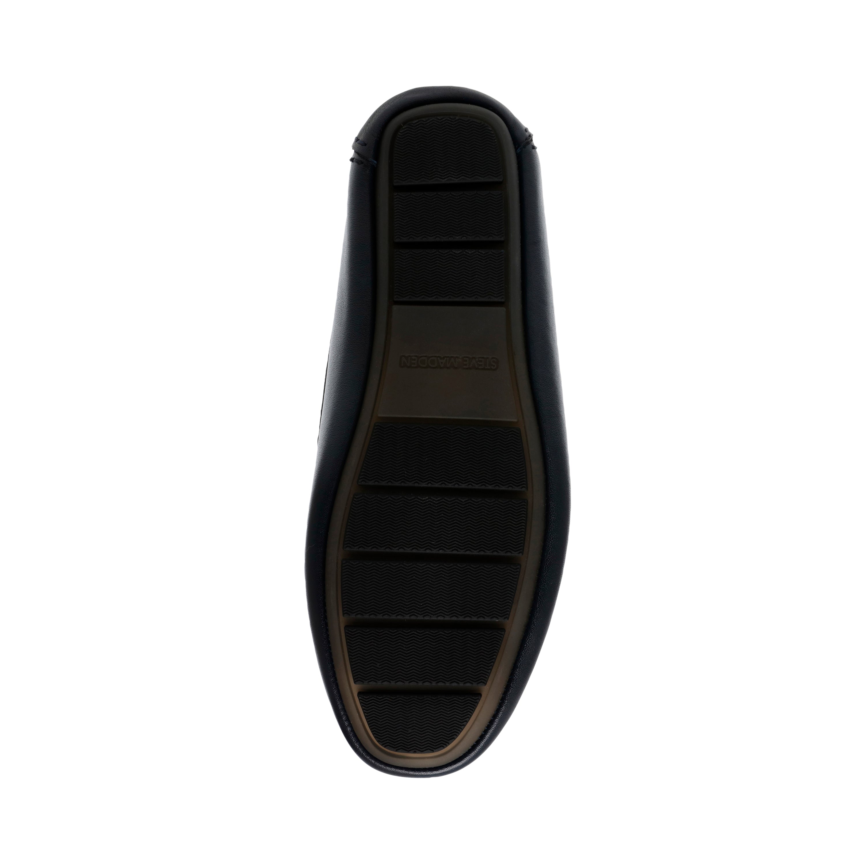 Kcal Men's Navy Blue Loafers - view 5
