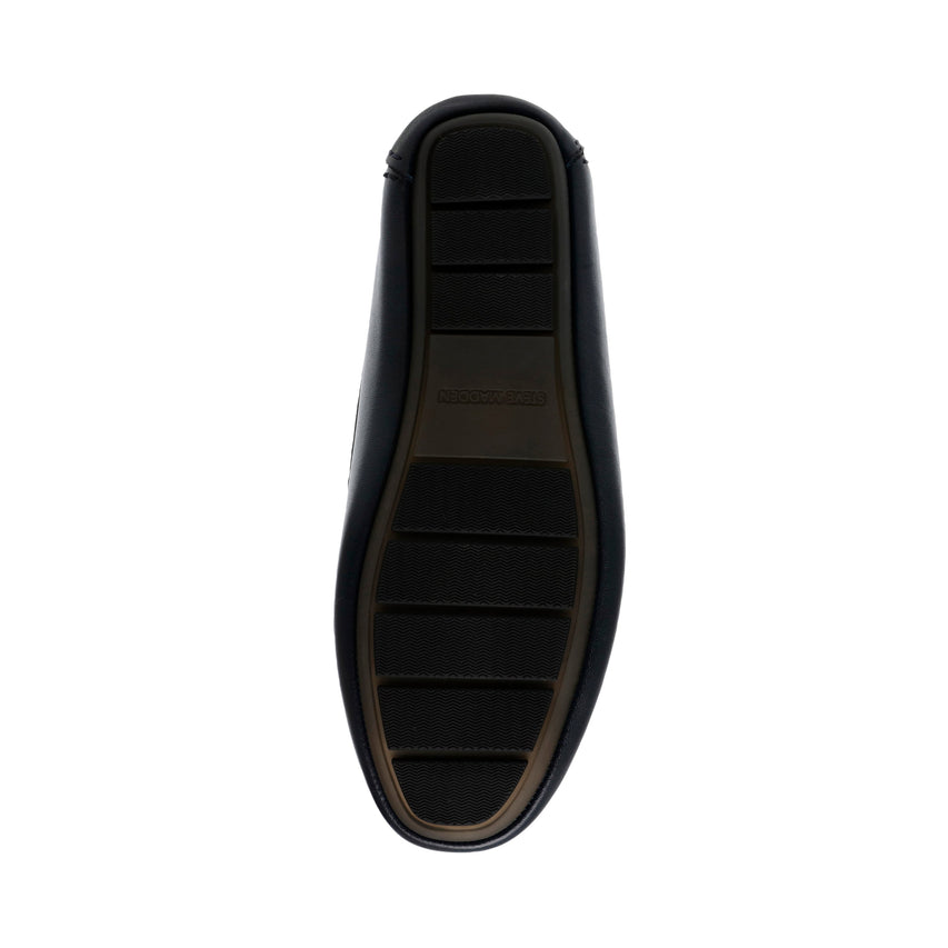 Kcal Men's Navy Blue Loafers - view 5