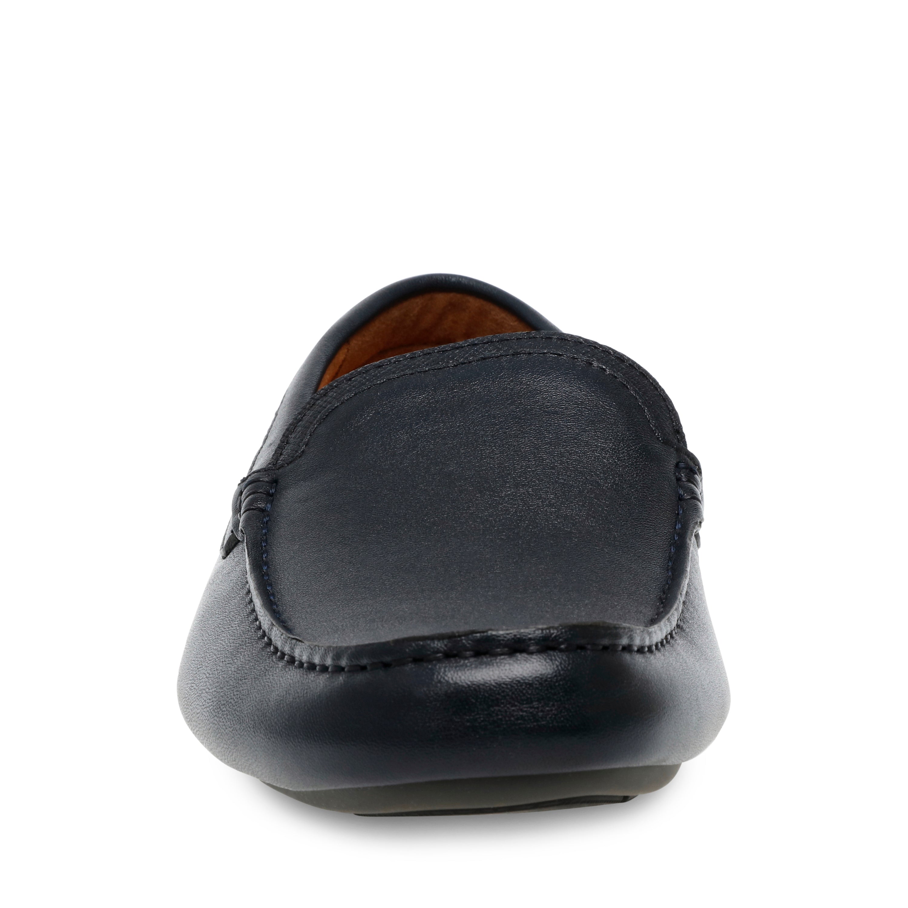 Kcal Men's Navy Blue Loafers - view 6