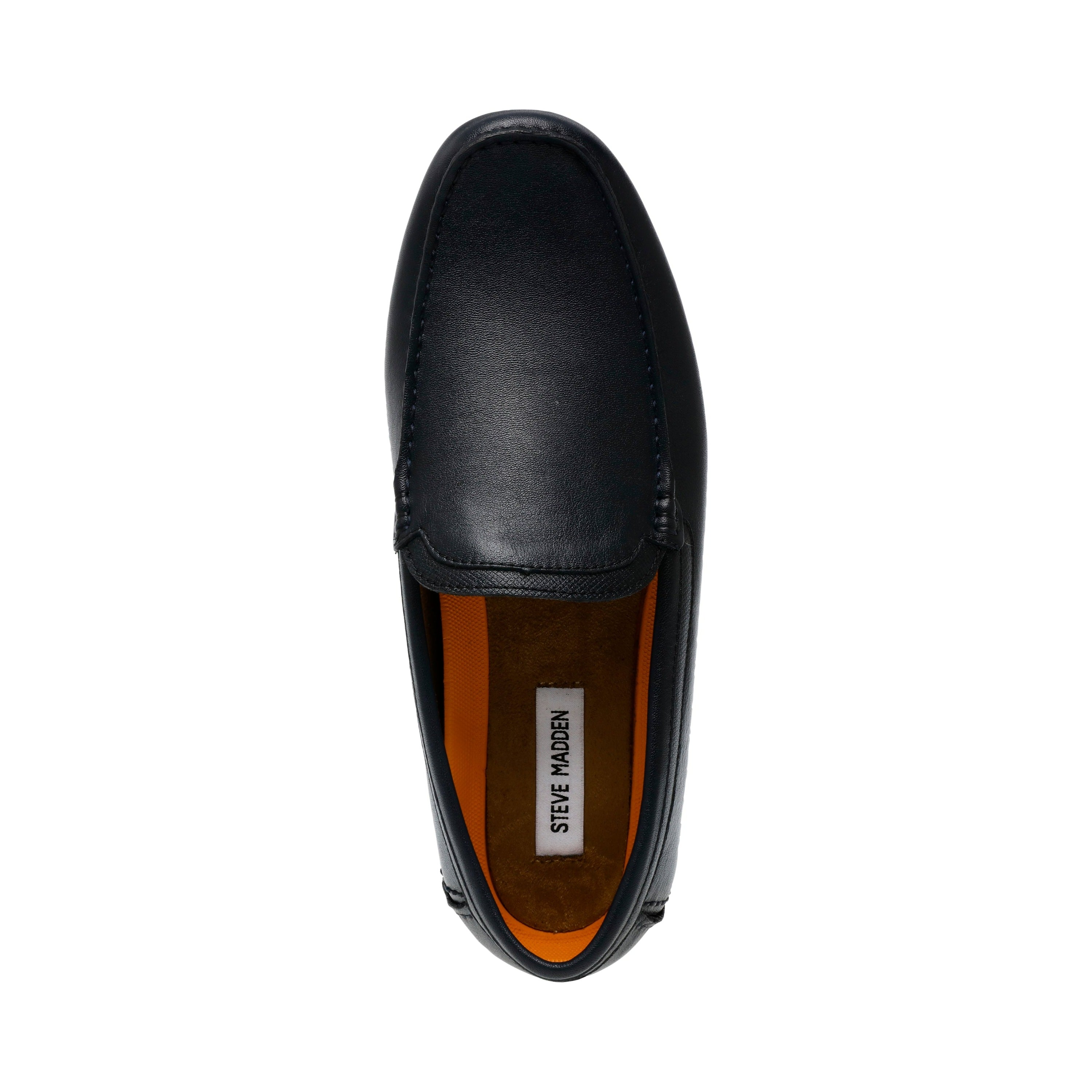 Kcal Men's Navy Blue Loafers - view 7