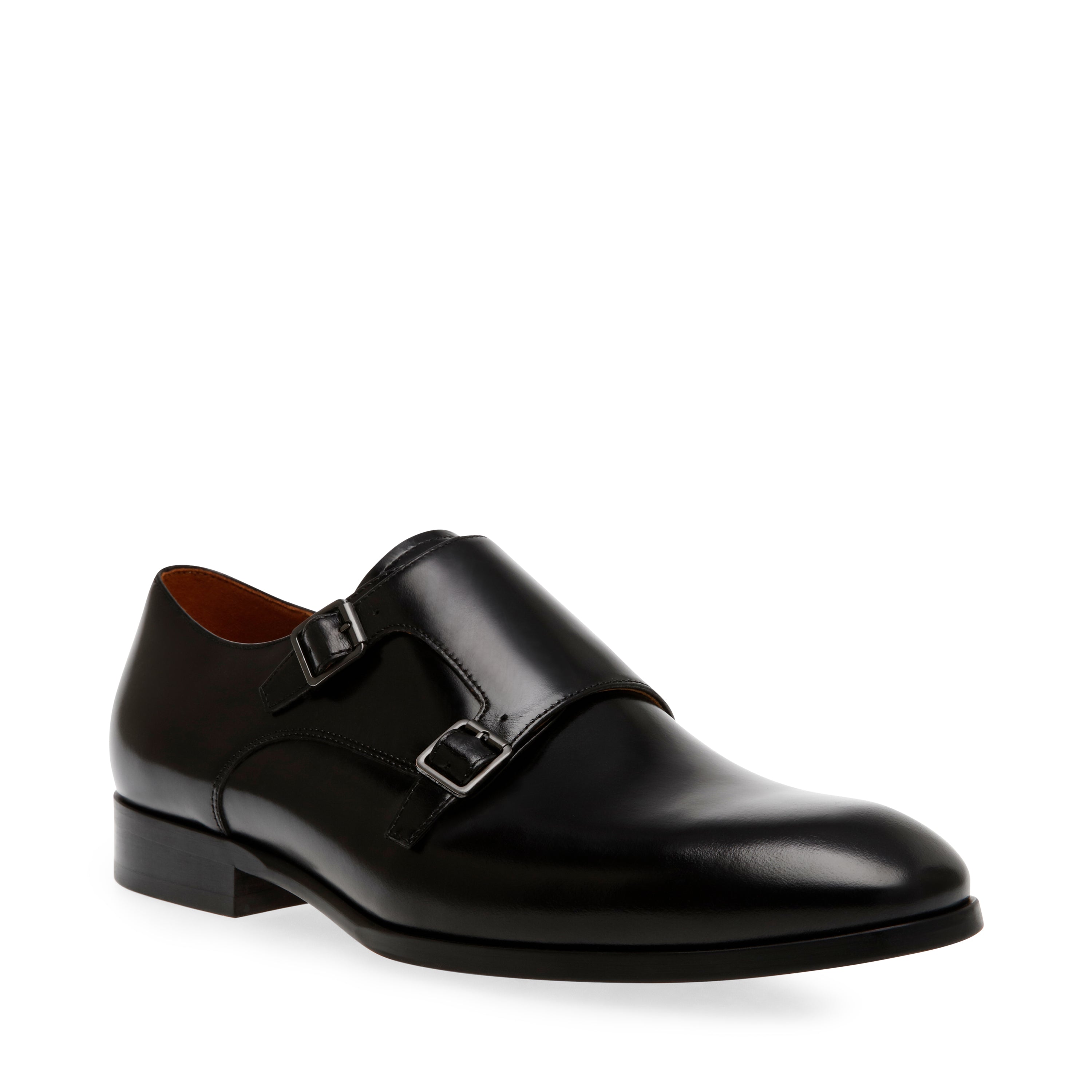 PERRY BLACK