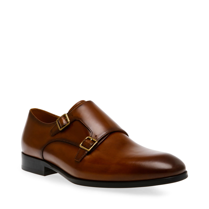 PERRY DARK BROWN