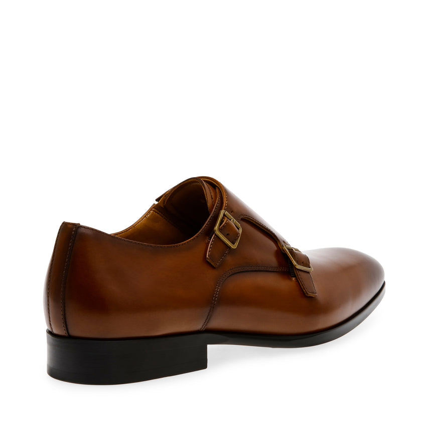 PERRY DARK BROWN - view 2