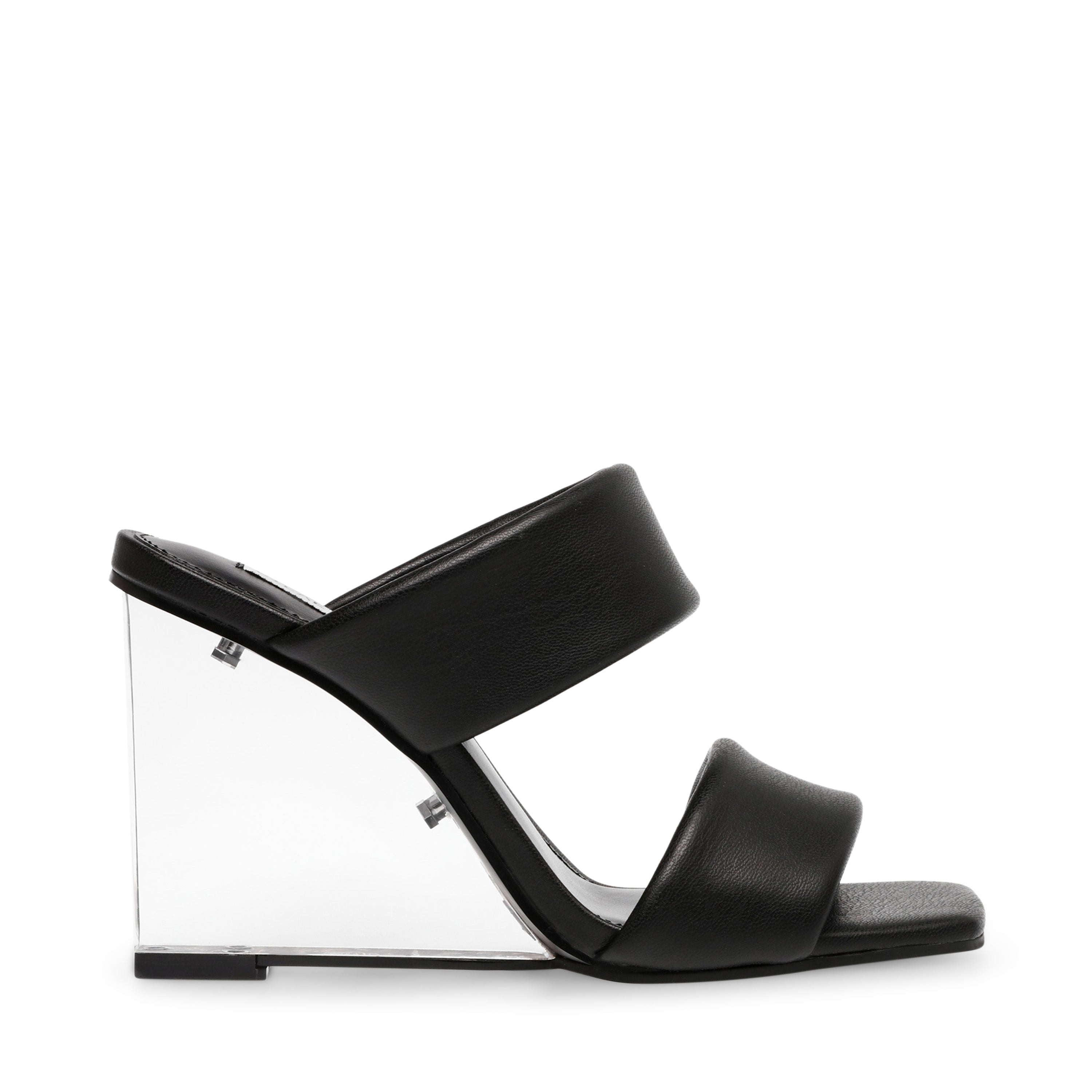 ISA BLACK