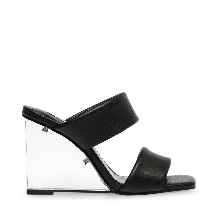 ISA BLACK