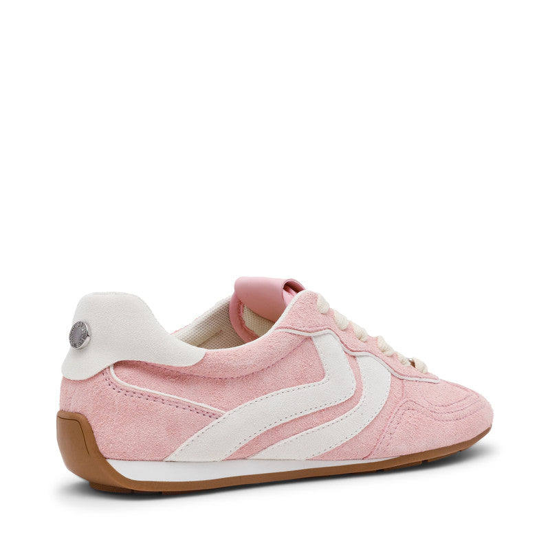 Abbi-Sm Pink Women's Sneakers - view 6