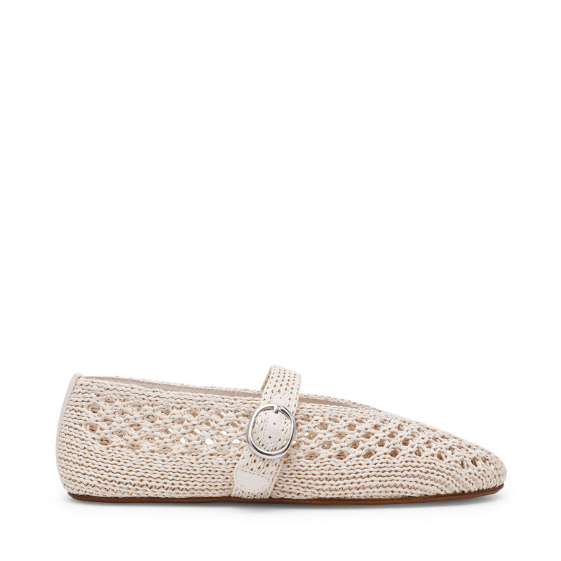 Alara Brown Women's Ballerinas - view 5