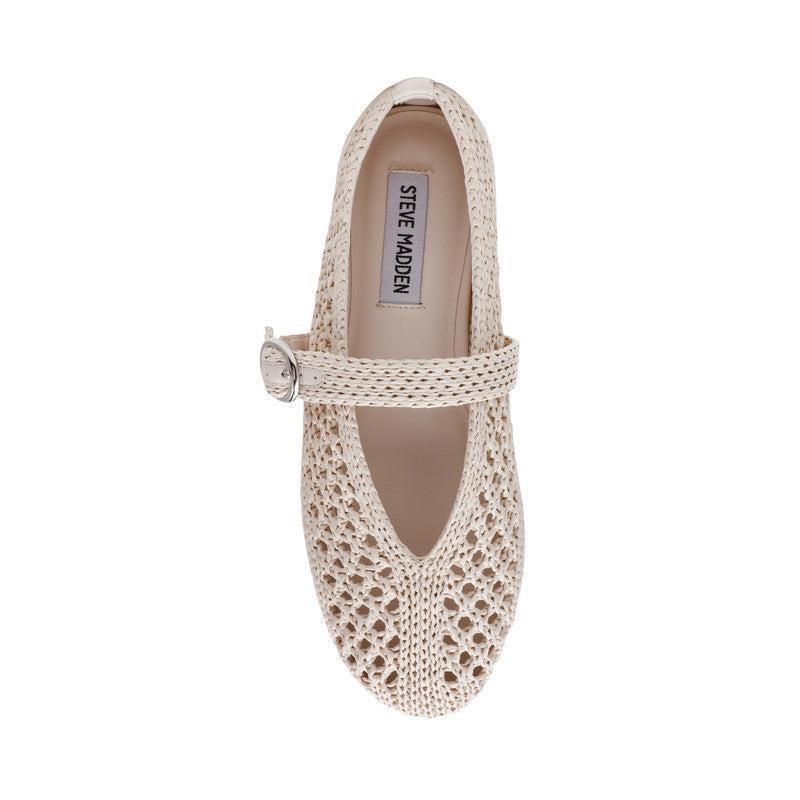 Alara Brown Women's Ballerinas - view 6