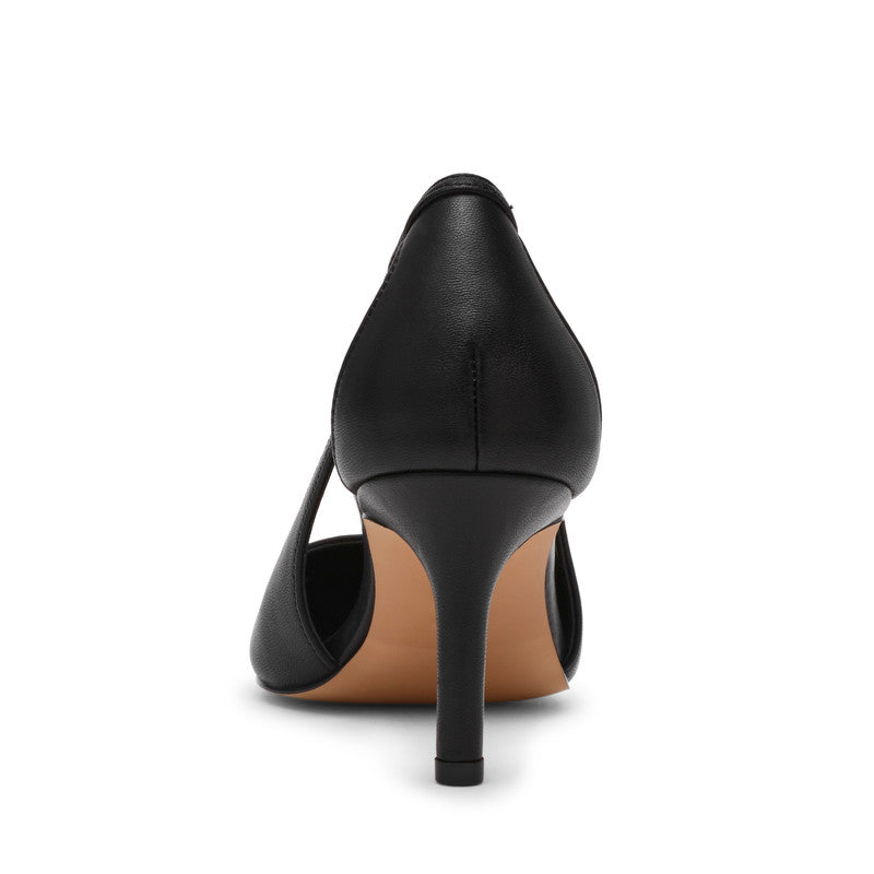 Altra Black Women's Heels - view 3