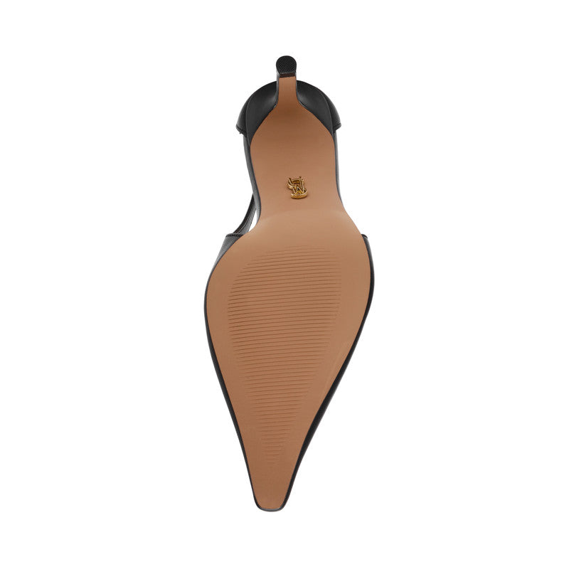 Altra Black Women's Heels - view 6