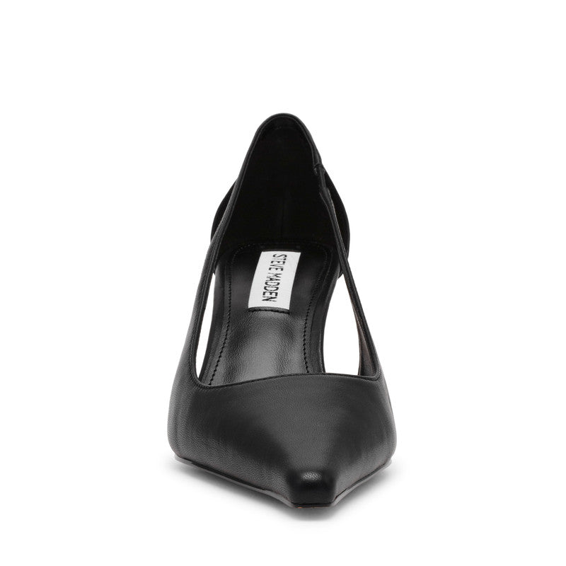 Altra Black Women's Heels - view 5