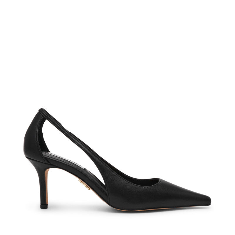 Altra Black Women's Heels - view 2