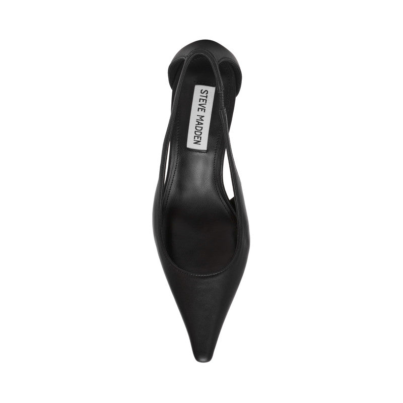 Altra Black Women's Heels - view 4