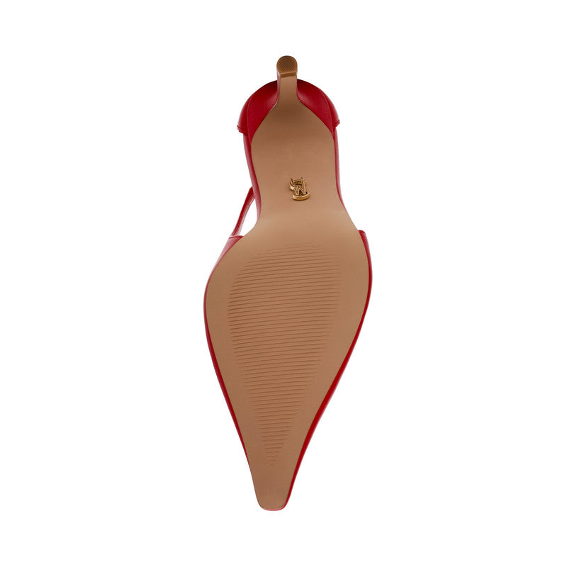 Altra Red Women's Heels - view 6