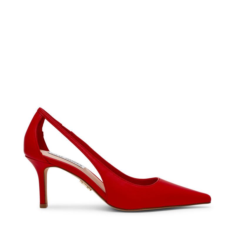 Altra Red Women's Heels - view 2