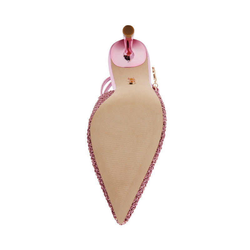 Ascension Pink Women's Heels - view 6