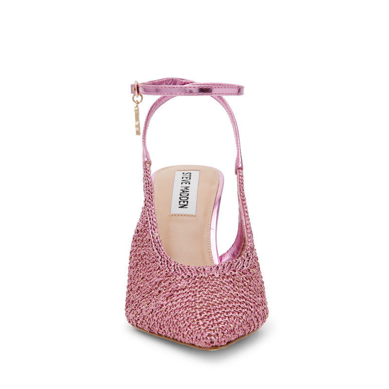 Ascension Pink Women's Heels - view 5