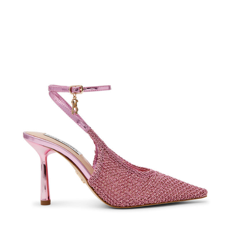 Ascension Pink Women's Heels - view 2