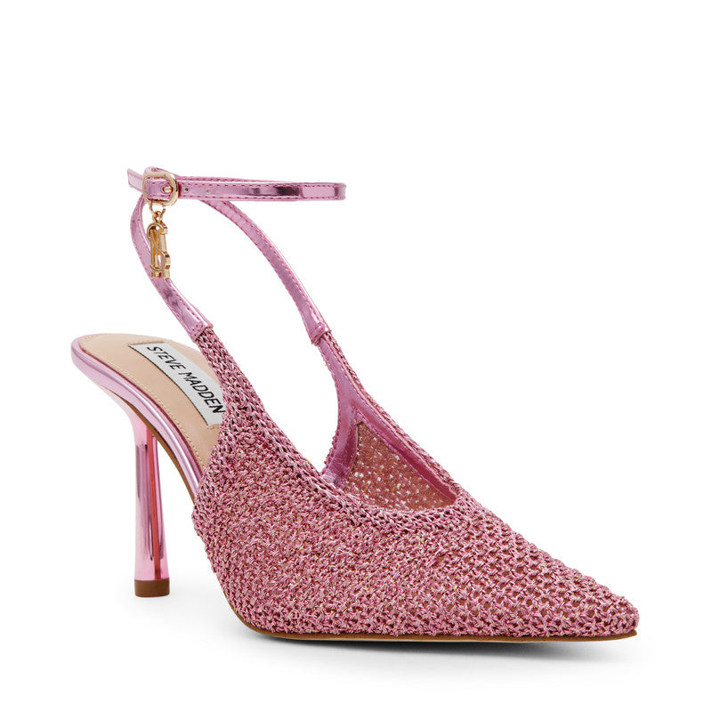 Ascension Pink Women's Heels