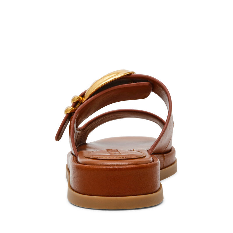Bay-Ridge Brown Women's Sandals - view 3