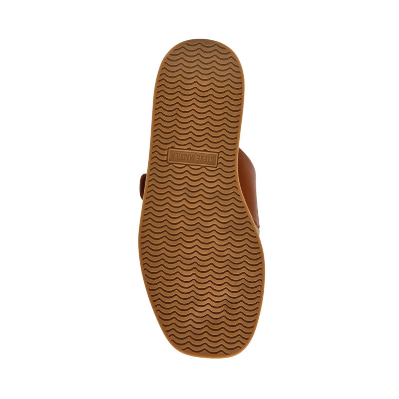 Bay-Ridge Brown Women's Sandals - view 6