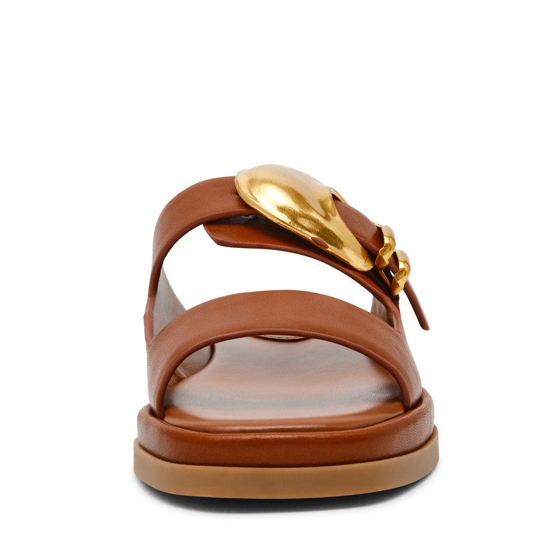Bay-Ridge Brown Women's Sandals - view 4