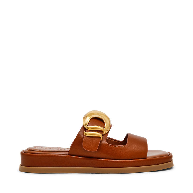Bay-Ridge Brown Women's Sandals - view 2