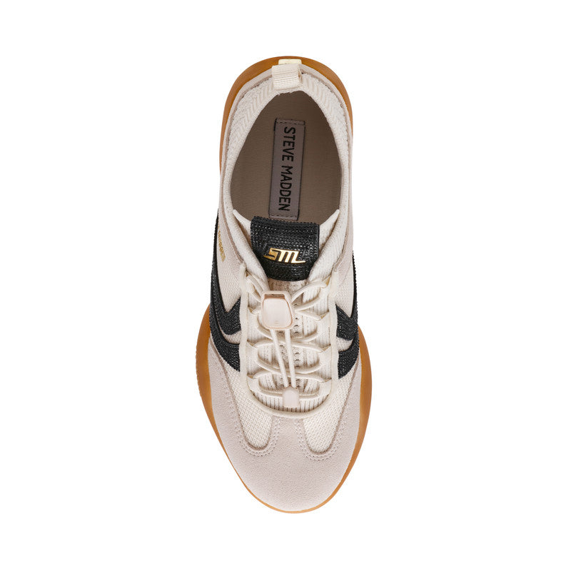 Biscotti-R Black Women's Sneakers - view 4
